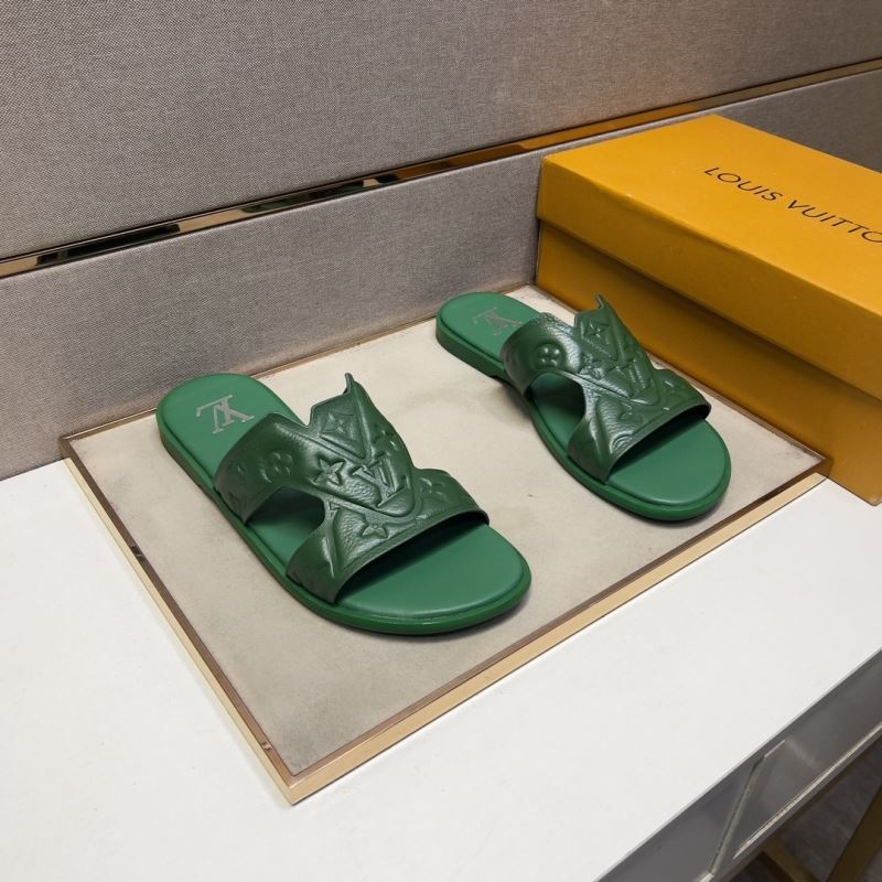 Louis Vuitton Slippers